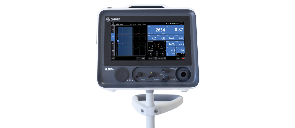 Q-NRG product image