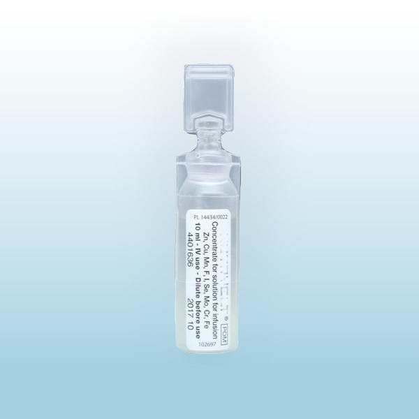 Supplyent bottle