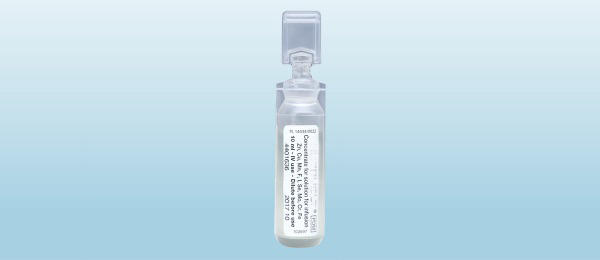 Supplyent bottle